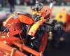 Kubota L1801DT Japanese Compact Tractor (3)