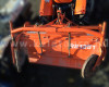 Kubota L1801DT Japanese Compact Tractor (4)