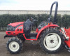 Mitsubishi GS21 Japanese Compact Tractor (5)