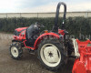 Mitsubishi GS21 Japanese Compact Tractor (4)