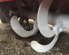 Mitsubishi GS21 Japanese Compact Tractor (9)