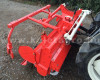 Mitsubishi GS21 Japanese Compact Tractor (8)
