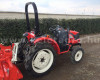 Mitsubishi GS21 Japanese Compact Tractor (3)