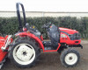 Mitsubishi GS21 Japanese Compact Tractor (2)