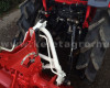 Mitsubishi GS21 Japanese Compact Tractor (12)