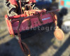 Shibaura SU1301 Japanese Compact Tractor (10)