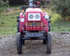Shibaura SU1301 Japanese Compact Tractor (8)