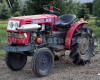Shibaura SU1301 Japanese Compact Tractor (7)