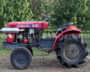 Shibaura SU1301 Japanese Compact Tractor (6)