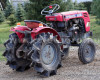 Shibaura SU1301 Japanese Compact Tractor (3)