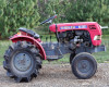 Shibaura SU1301 Japanese Compact Tractor (2)