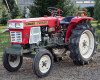 Yanmar YM1500 Tractor japonez mic (7)