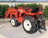 Hinomoto C174 Japanese Compact Tractor (8)