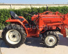 Hinomoto C174 Japanese Compact Tractor (6)
