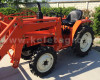 Hinomoto C174 Japanese Compact Tractor (10)