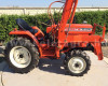 Hinomoto C174 Japanese Compact Tractor (3)