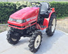 Mitsubishi MT155 Japanese Compact Tractor (7)