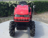 Mitsubishi MT155 Japanese Compact Tractor (8)