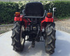 Mitsubishi MT155 Japanese Compact Tractor (4)