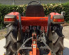 Hinomoto NX240 Japanese Compact Tractor (4)
