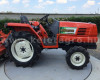 Hinomoto NX240 Japanese Compact Tractor (2)