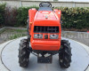 Hinomoto NX240 Japanese Compact Tractor (8)