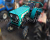 Noda NR1501 Japanese Compact Tractor (3)