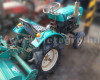 Noda NR1501 Japanese Compact Tractor (2)