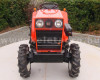 Hinomoto C144 Japanese Compact Tractor (8)