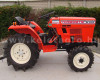 Hinomoto C144 Japanese Compact Tractor (2)
