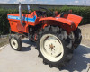 Hinomoto E152 Japanese Compact Tractor (5)