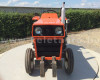 Hinomoto E152 Japanese Compact Tractor (8)