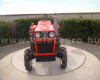 Hinomoto E154 Japanese Compact Tractor (8)