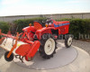 Hinomoto E154 Japanese Compact Tractor (3)