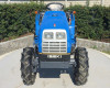 Iseki TF19 Japanese Compact Tractor (8)