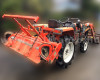 Kubota GL21 Japanese Compact Tractor (5)