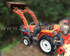 Kubota GL21 Japanese Compact Tractor (3)