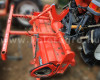 Kubota GL21 Japanese Compact Tractor (6)