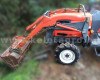 Kubota GL21 Japanese Compact Tractor (2)