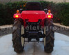 Yanmar F16D Japanese Compact Tractor (4)