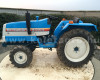 Mitsubishi MT2001D Japanese Compact Tractor (6)