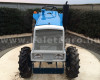 Mitsubishi MT2001D Japanese Compact Tractor (8)
