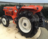 Kubota L1-275D Tractor japonez mic (5)