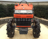 Kubota L1-275D Tractor japonez mic (8)