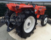 Kubota L1-275D Tractor japonez mic (3)