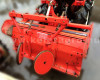 Mitsubishi MT135 Japanese Compact Tractor (5)