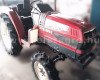 Mitsubishi MT300 Japanese Compact Tractor (3)