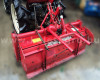 Shibaura P21F Japanese Compact Tractor (6)