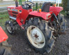 Shibaura P21F Japanese Compact Tractor (3)