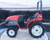 Yanmar AF-16 Japanese Compact Tractor (6)